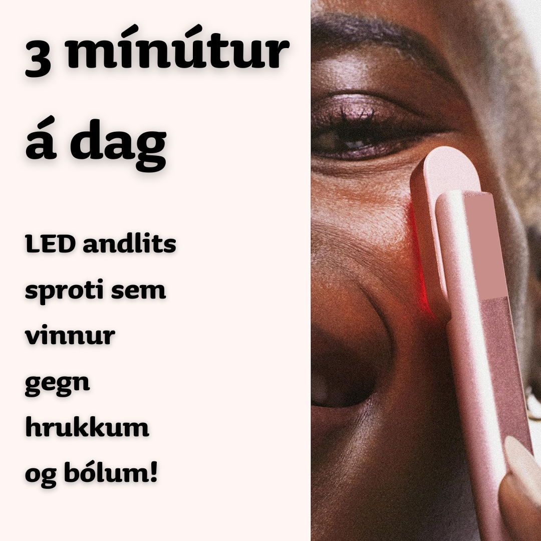 Andlits Sproti