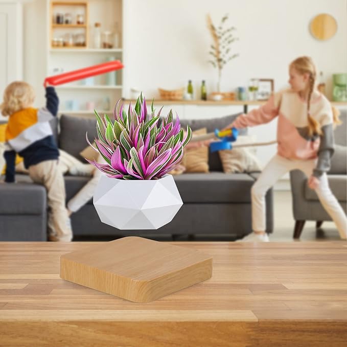 Fljótandi Planta