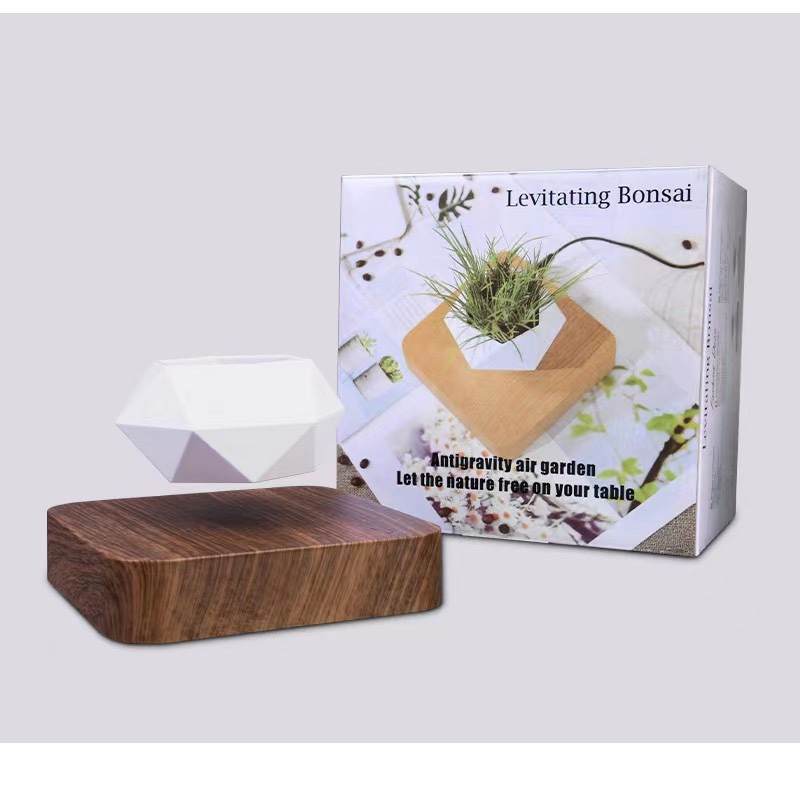 Fljótandi Planta