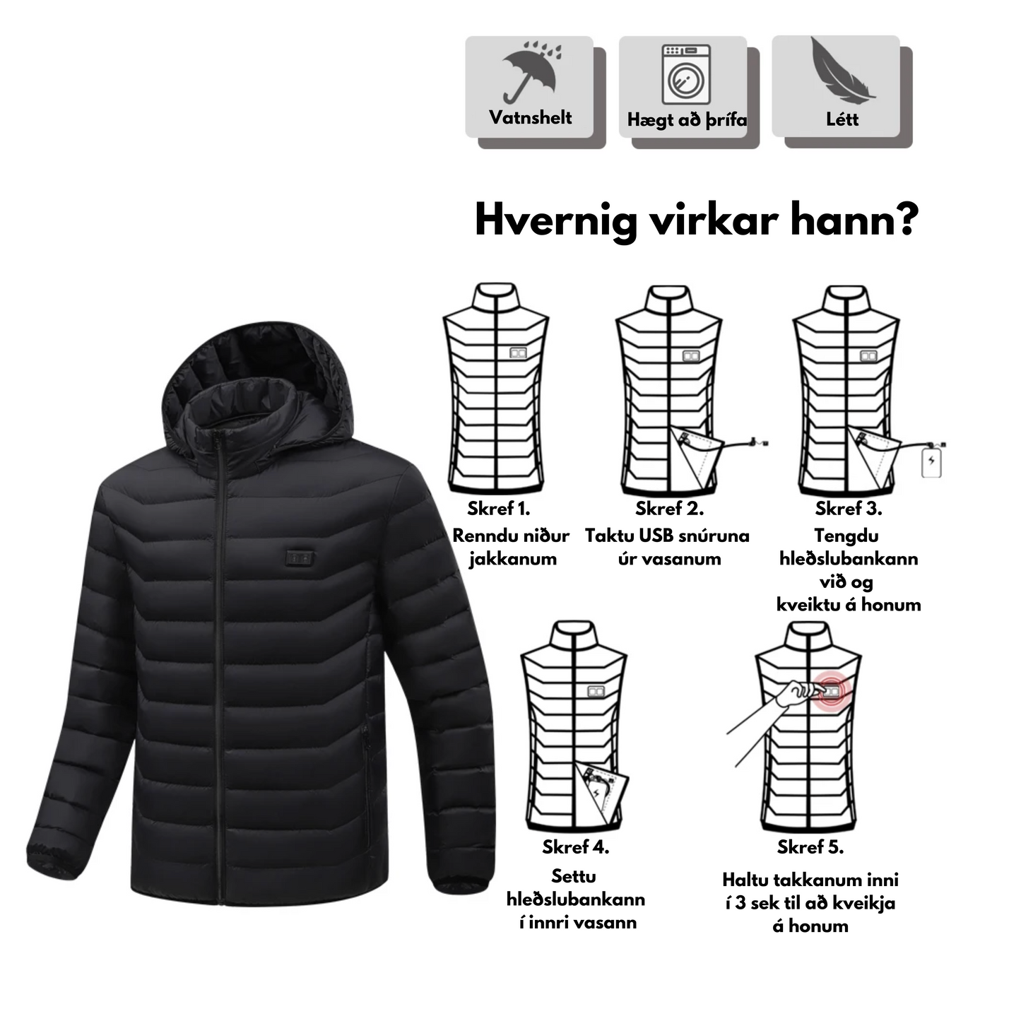 Hita Jakkinn