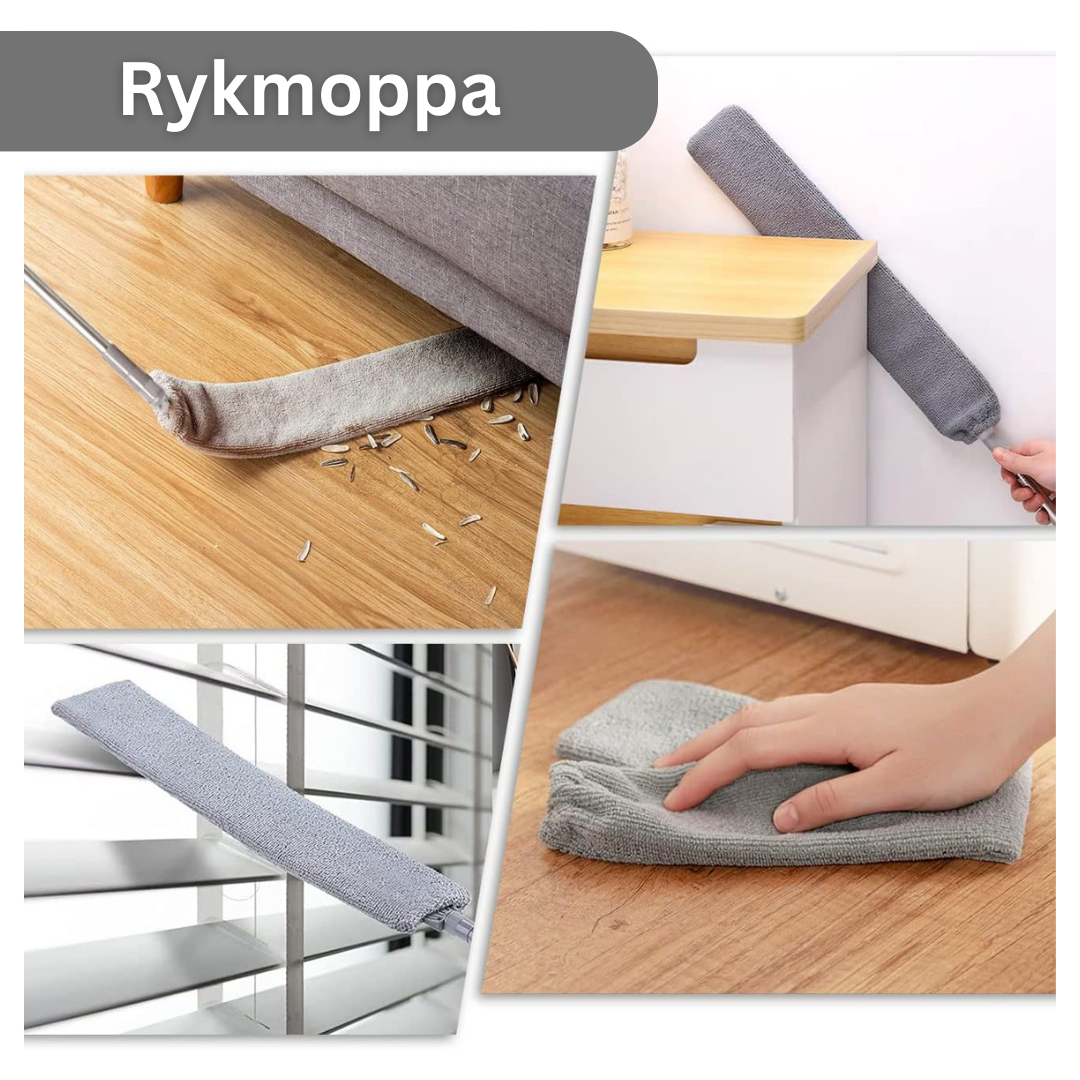 Rykmoppa
