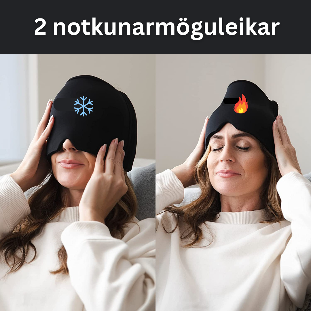 Hita & Kulda Gel Gríma