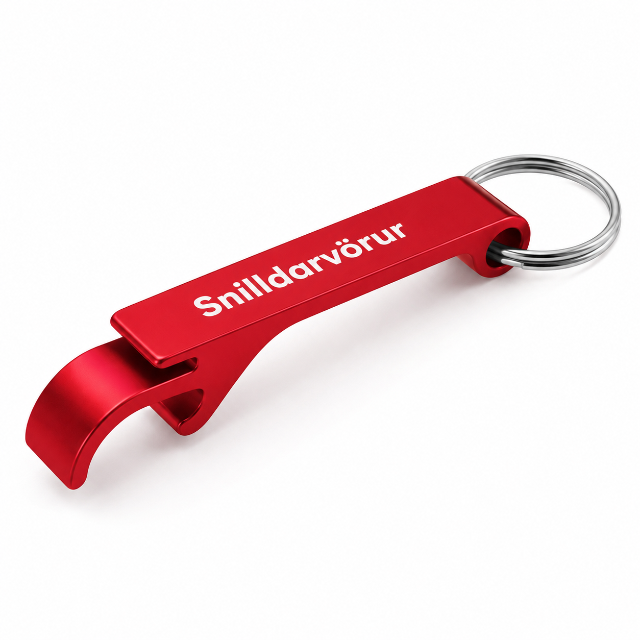Snilldaropnari™