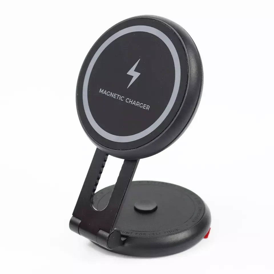 TESLA Símahleðslustandur
