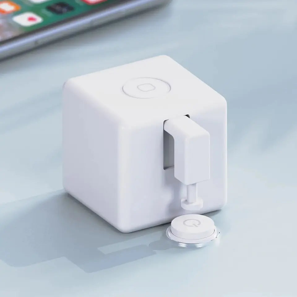 Smart Fingerbot