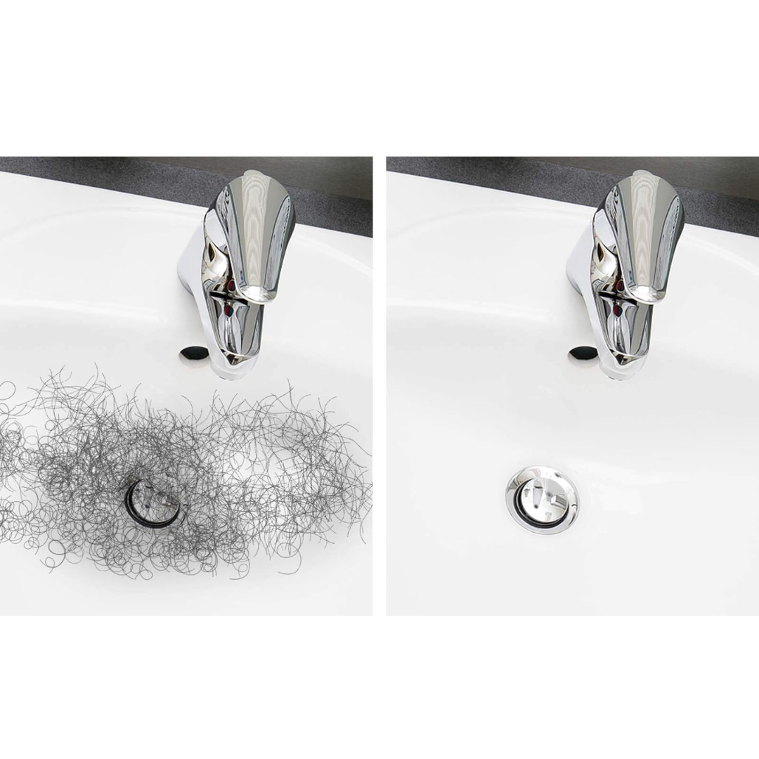 Skeggslá m/sogskál