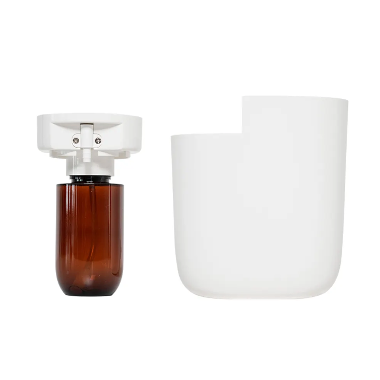 Sjálfvirk Veggilminnstunga