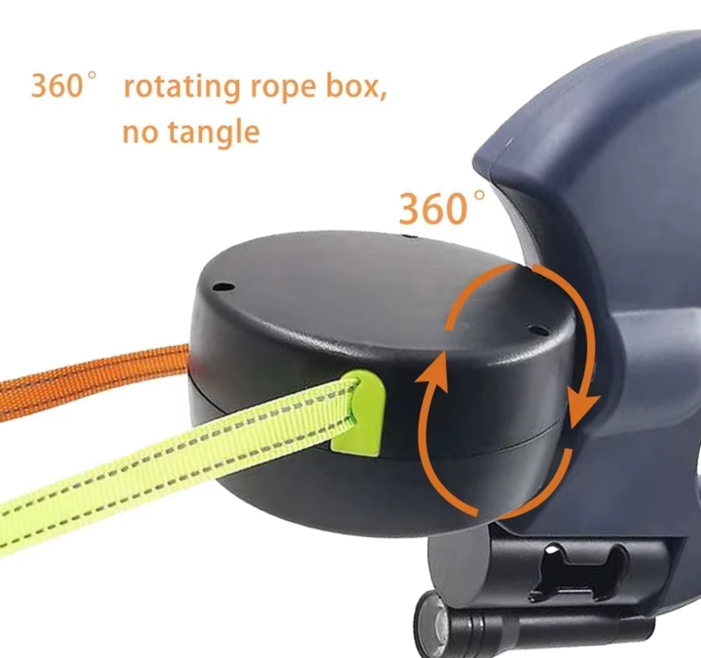 Hundaól fyrir 2 Hunda