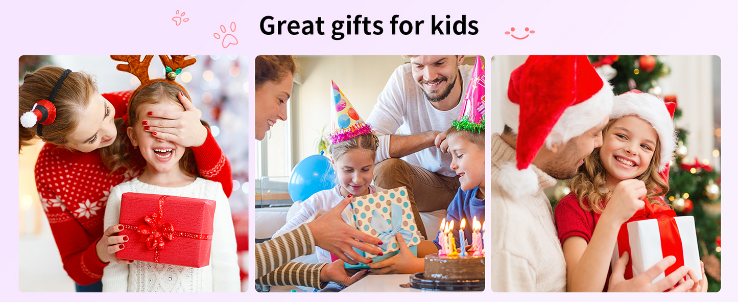 Smásjár fyrir Börn