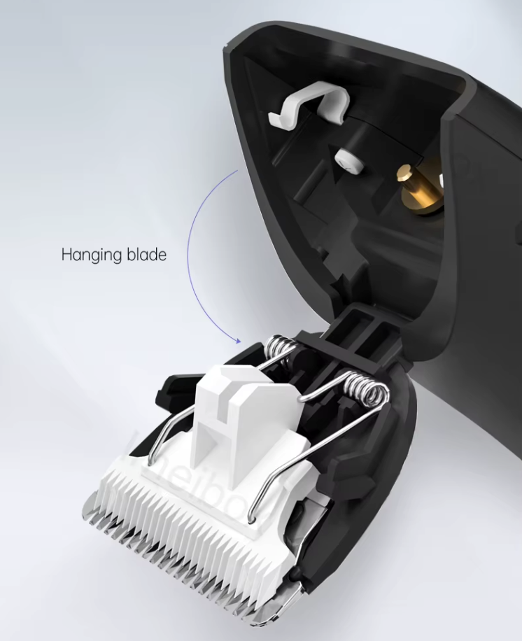 Vatnsheld Rakvél (Ný Útgáfa)