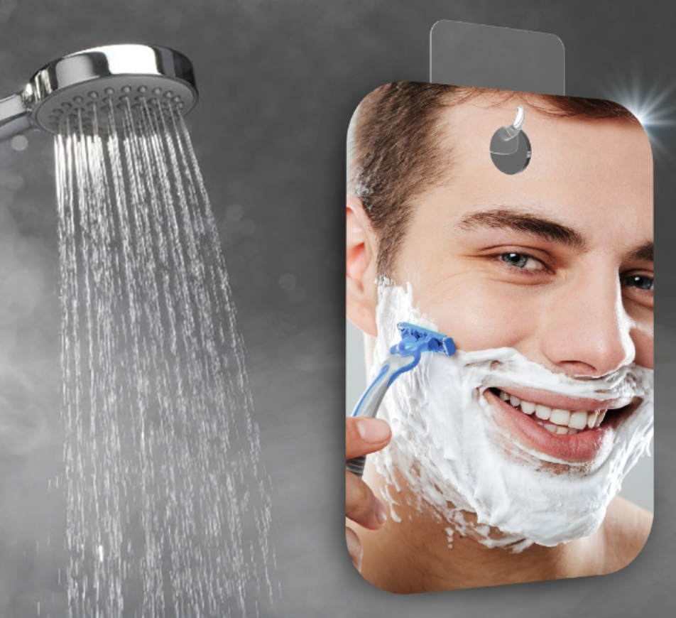 Sturtuspegill m/ Festingu