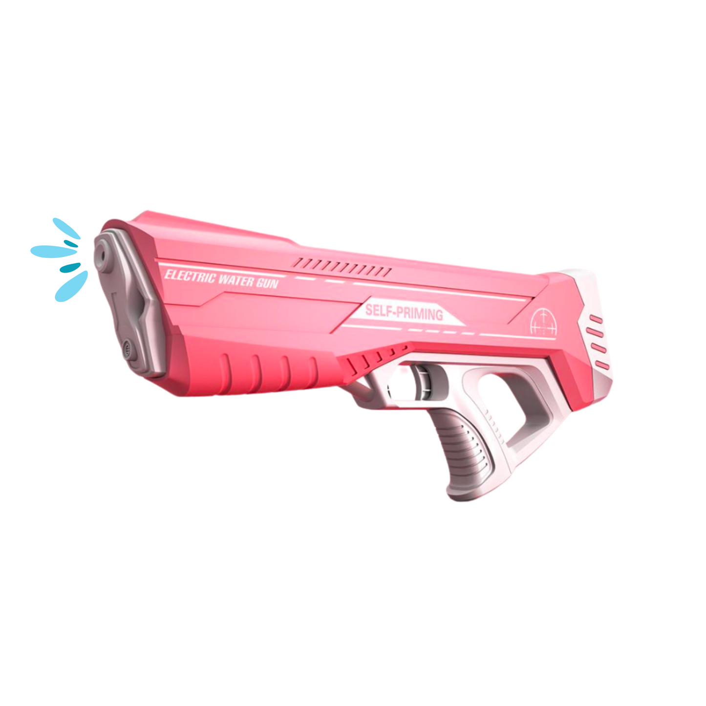 RAFKNÚIN BLASTER VATNSBYSSA