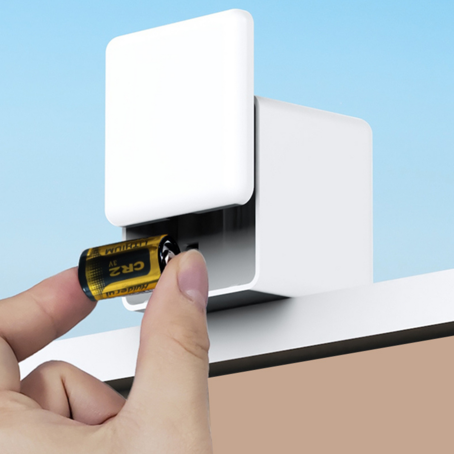 Smart Fingerbot