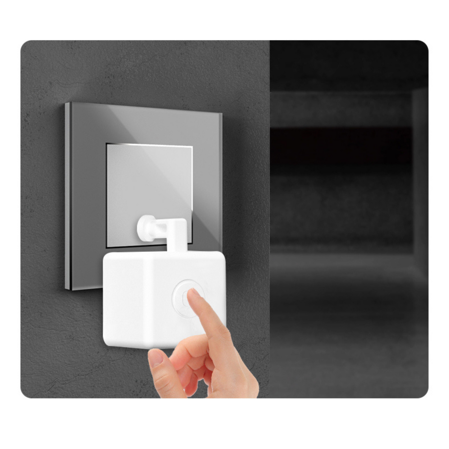 Smart Fingerbot