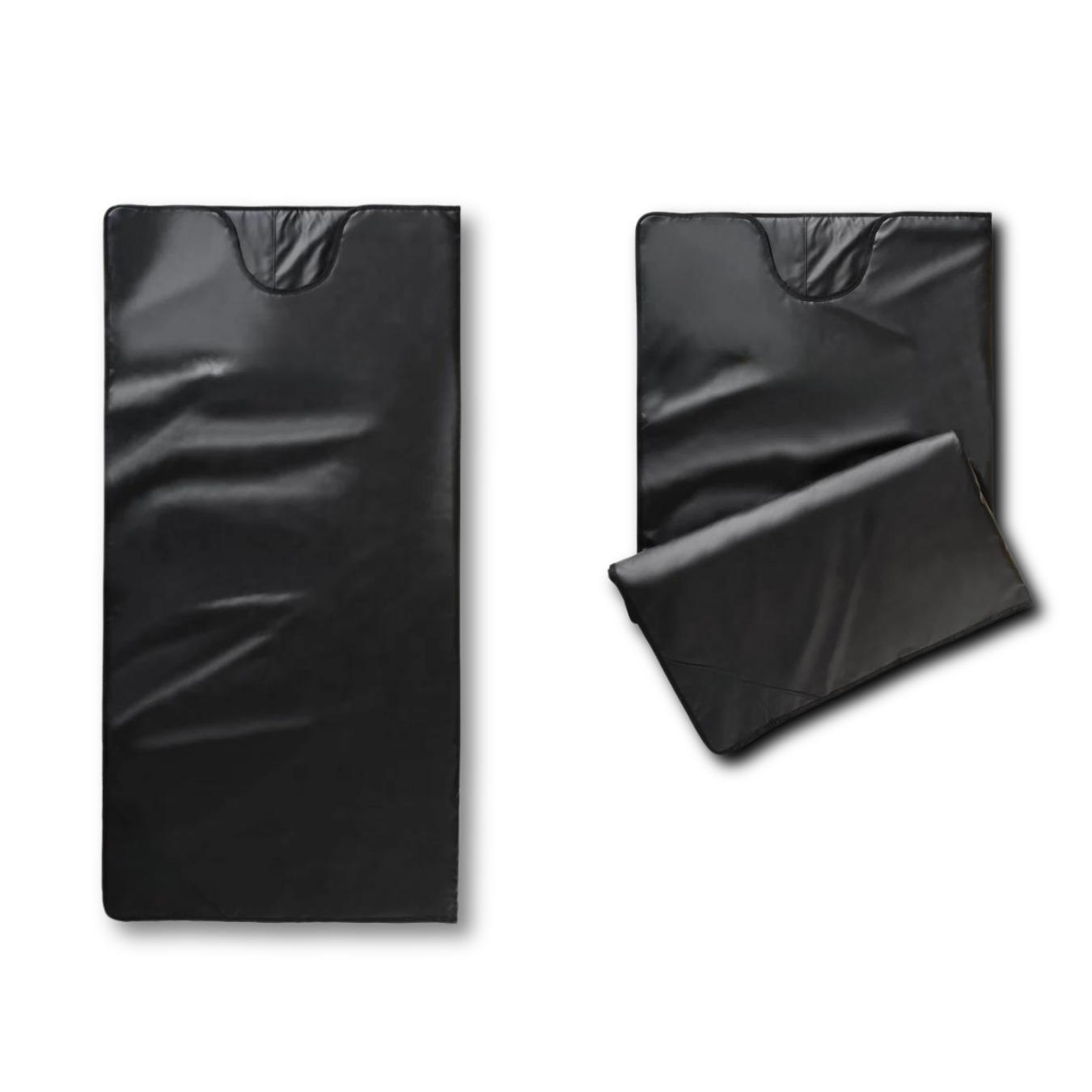 Infrarautt Saunateppi