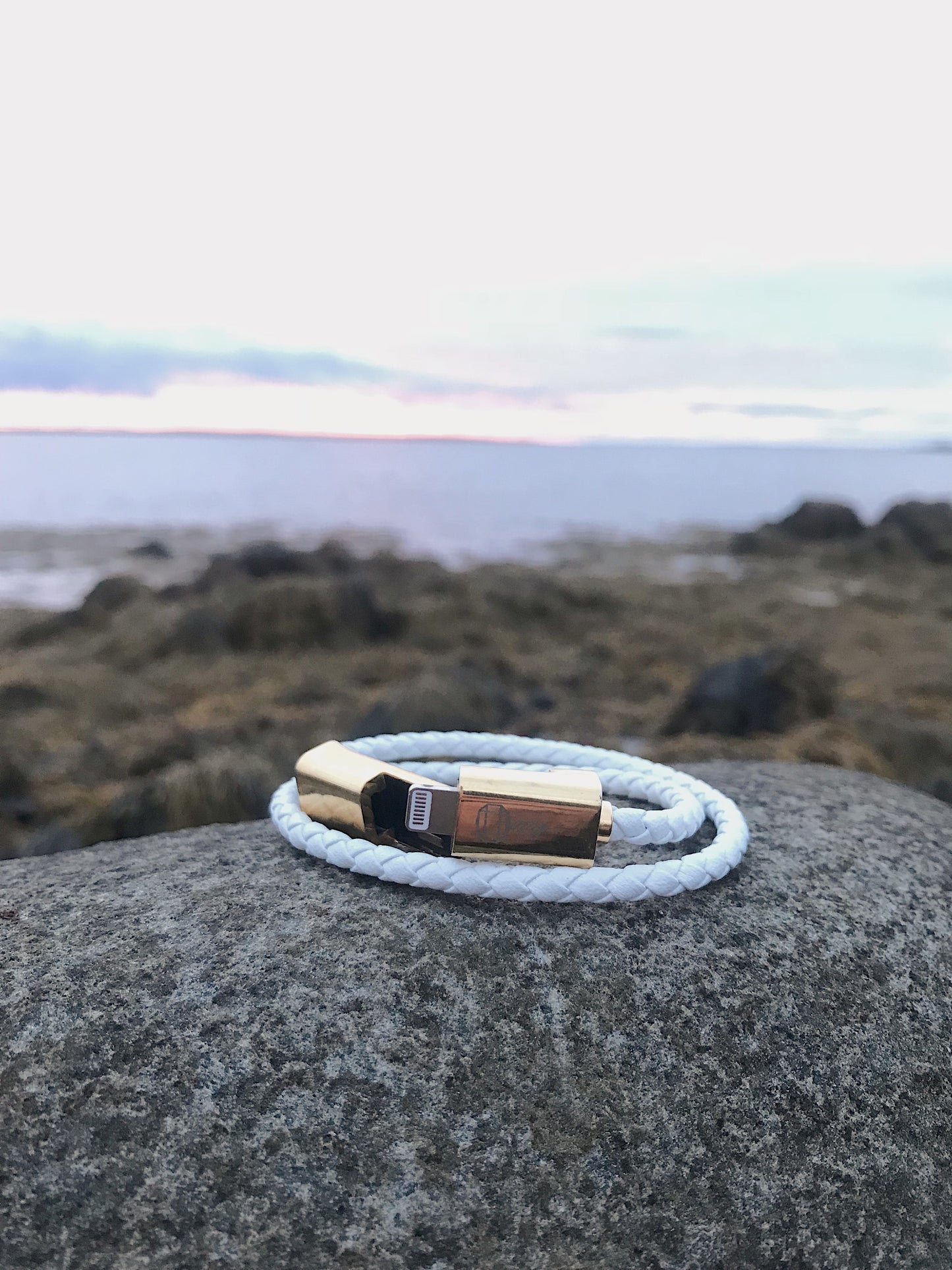 Hleðsluarmband