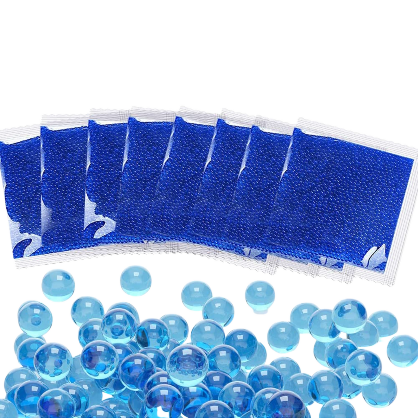 GEL BALL KÚLUR (6000stk)