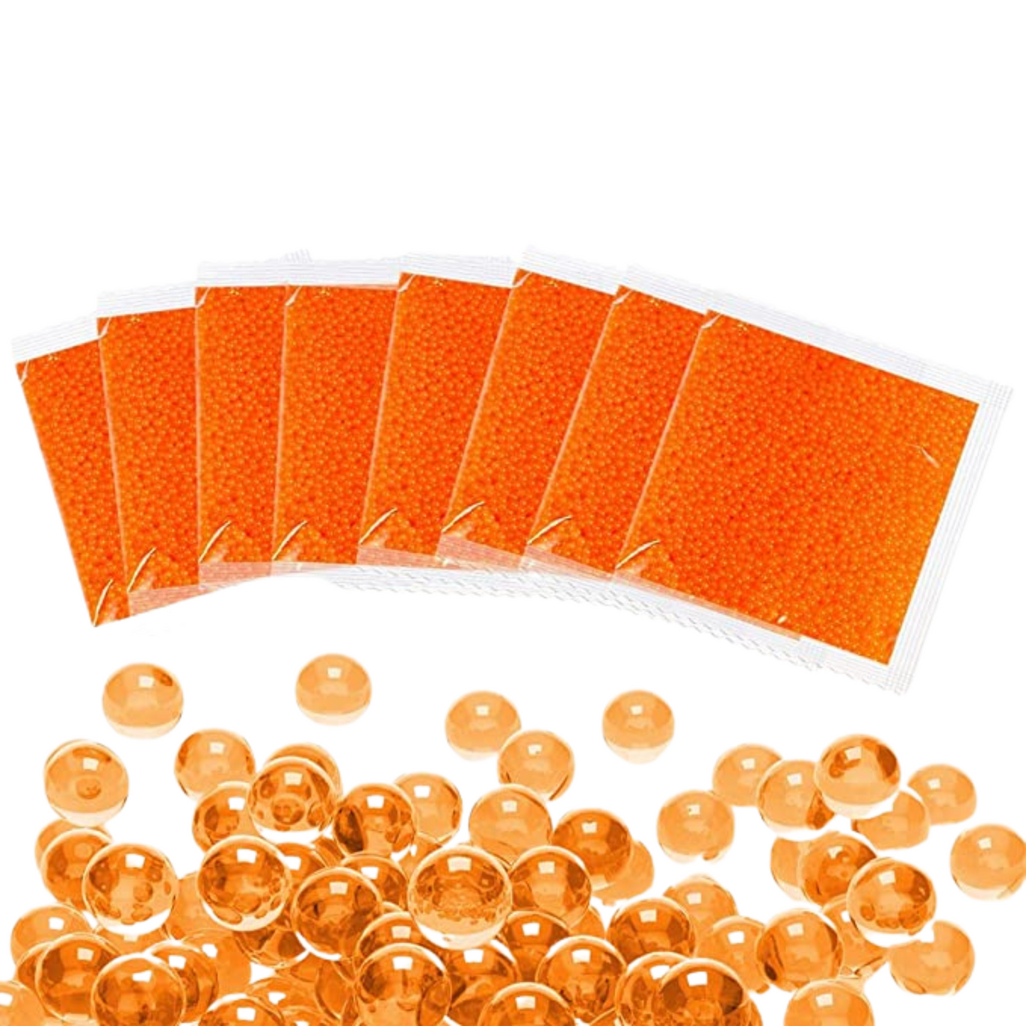 GEL BALL KÚLUR (6000stk)