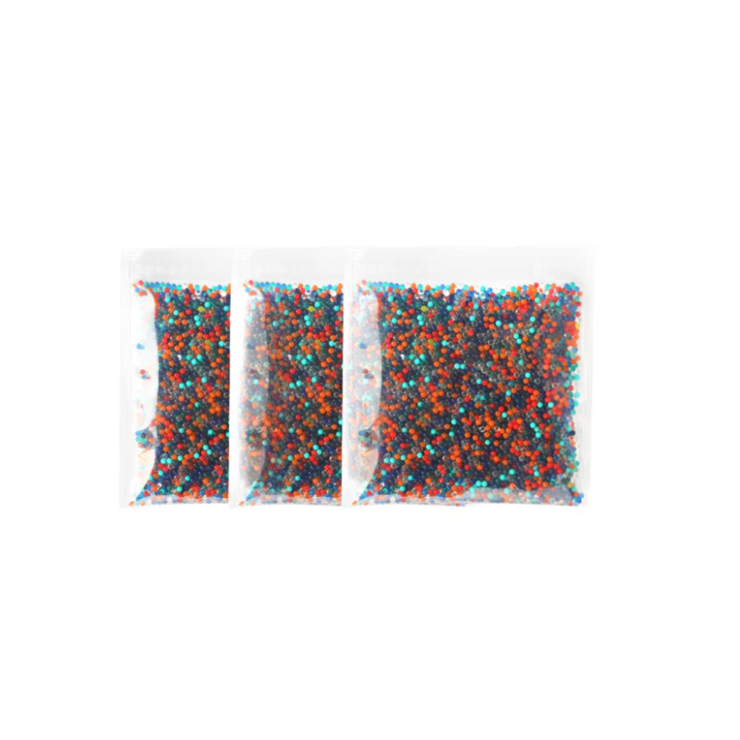 GEL BALL KÚLUR (6000stk)