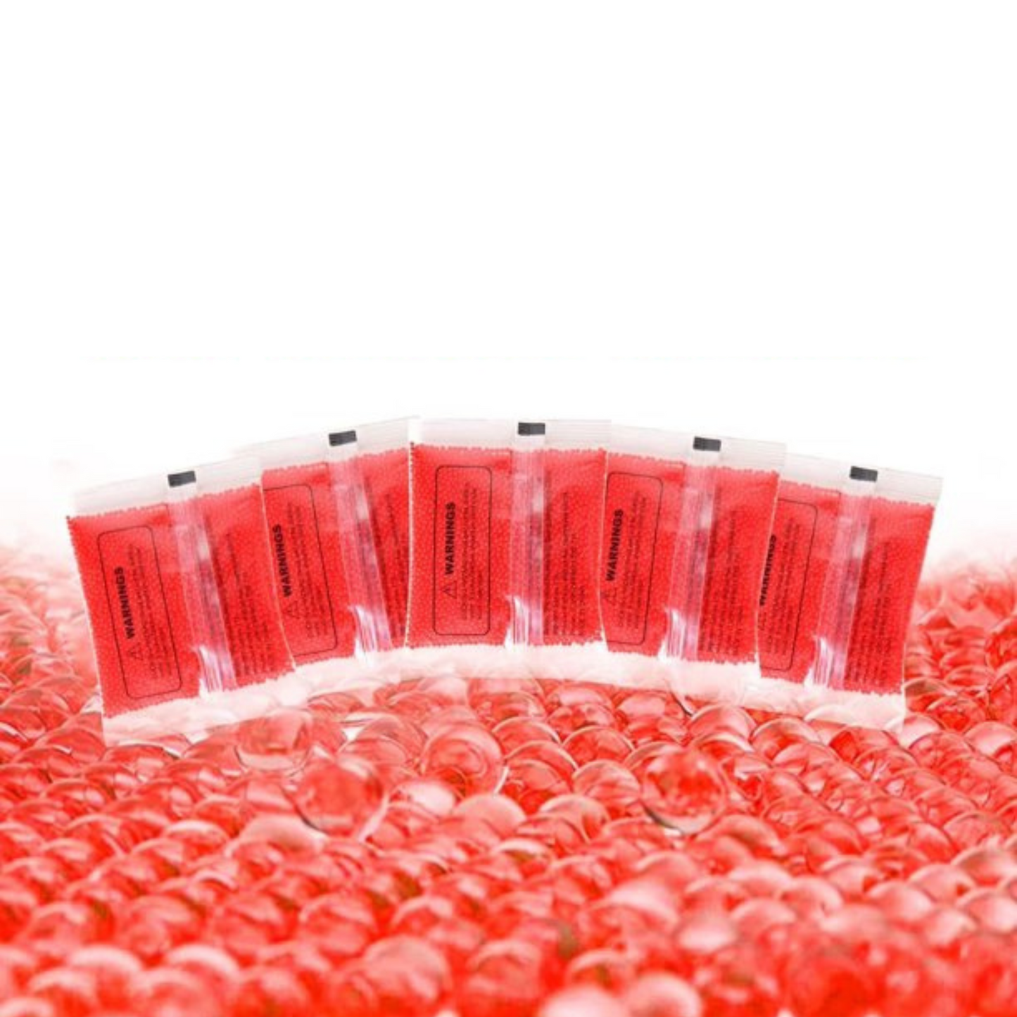 GEL BALL KÚLUR (6000stk)