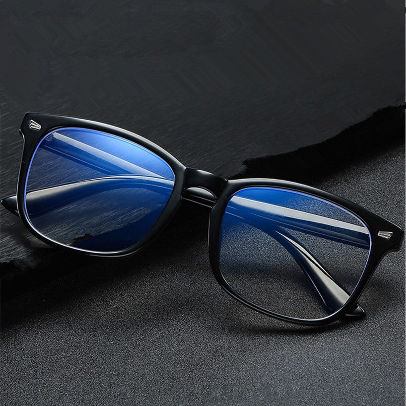 Anti Blue Light Gleraugu
