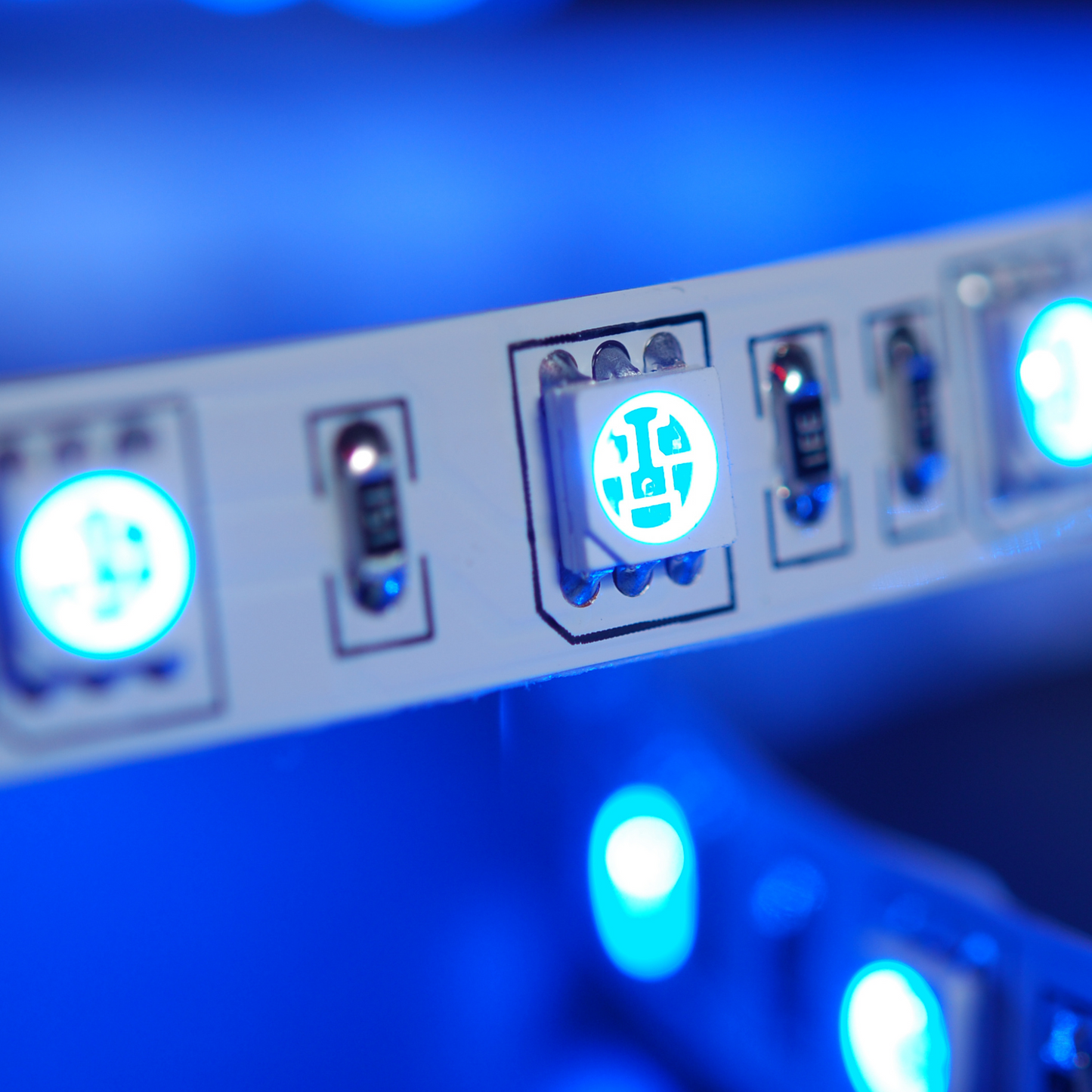 LED Borði ( 5m - 10m )