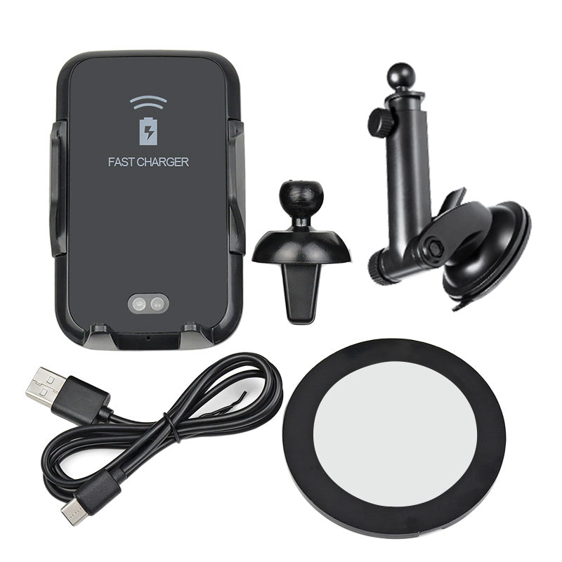 Bílahleðslustandur