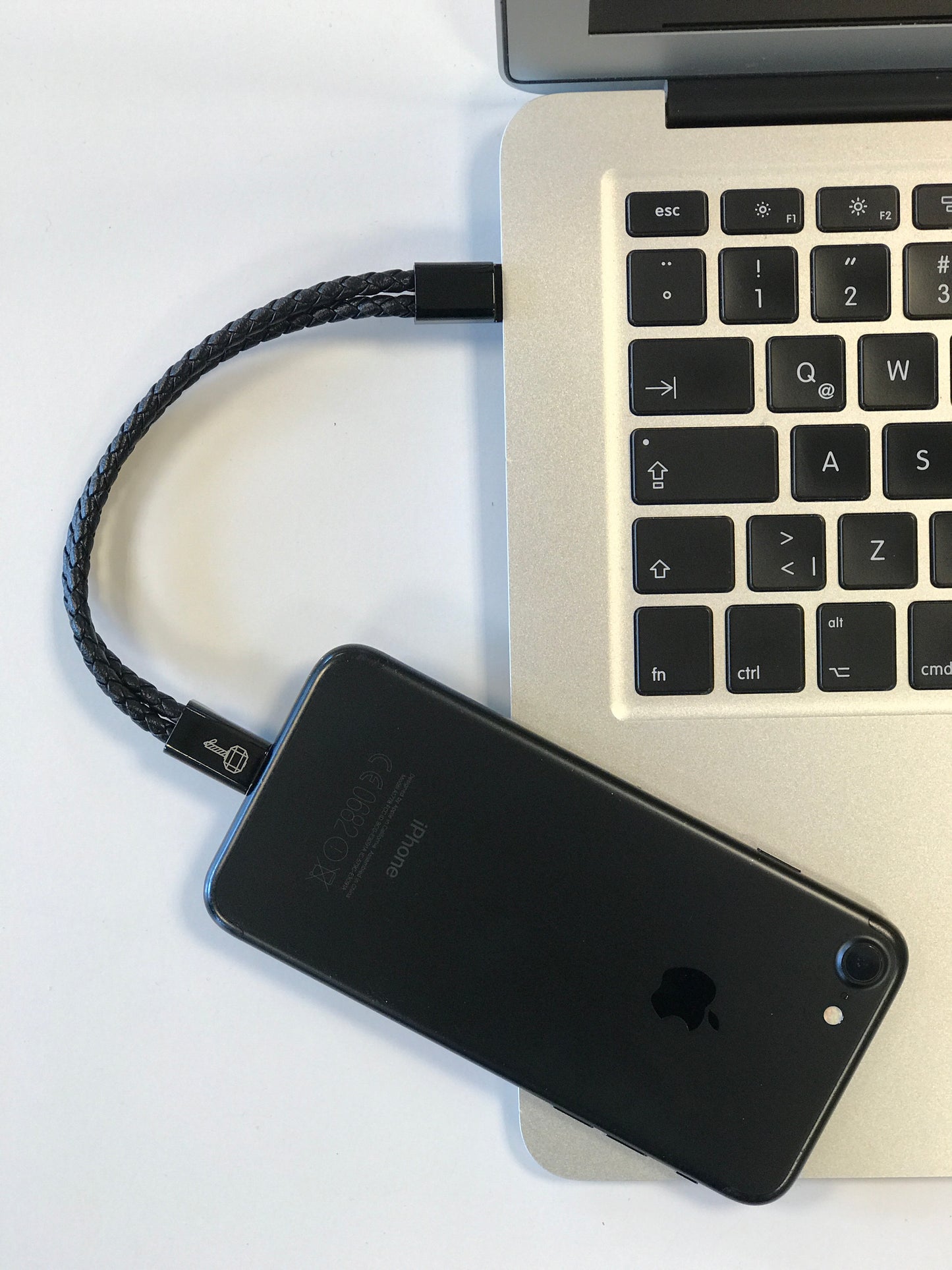 Hleðsluarmband