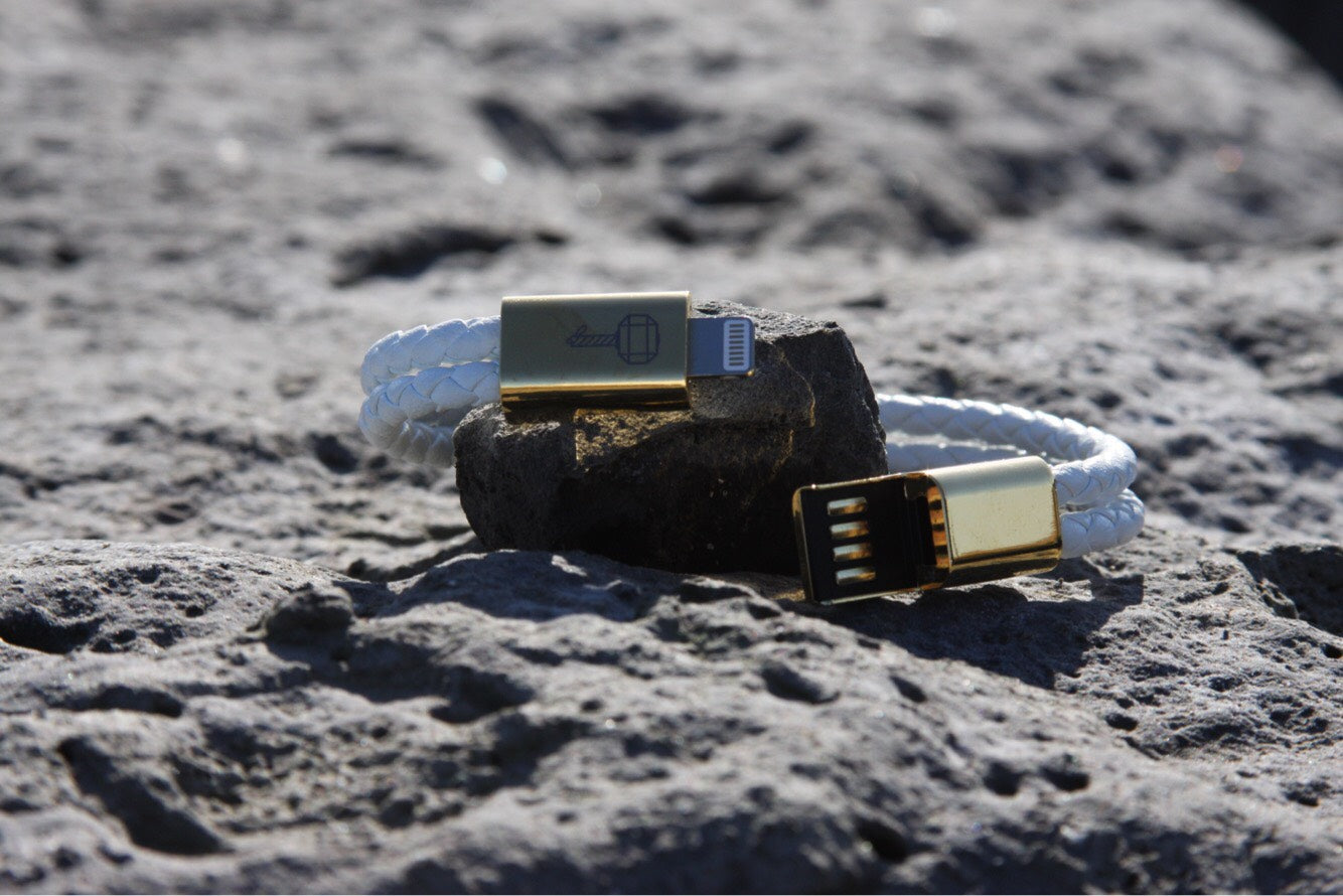 Hleðsluarmband
