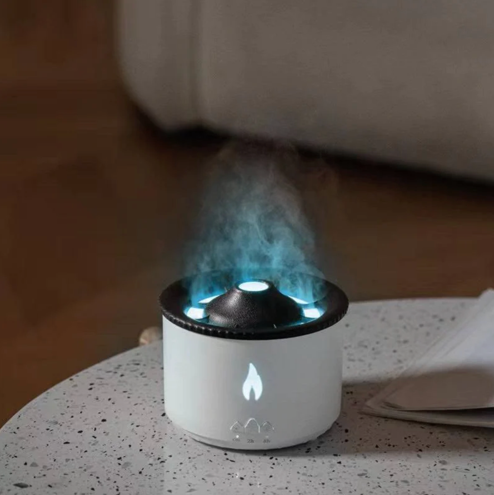 Lava Logandi Ilmolíulampi