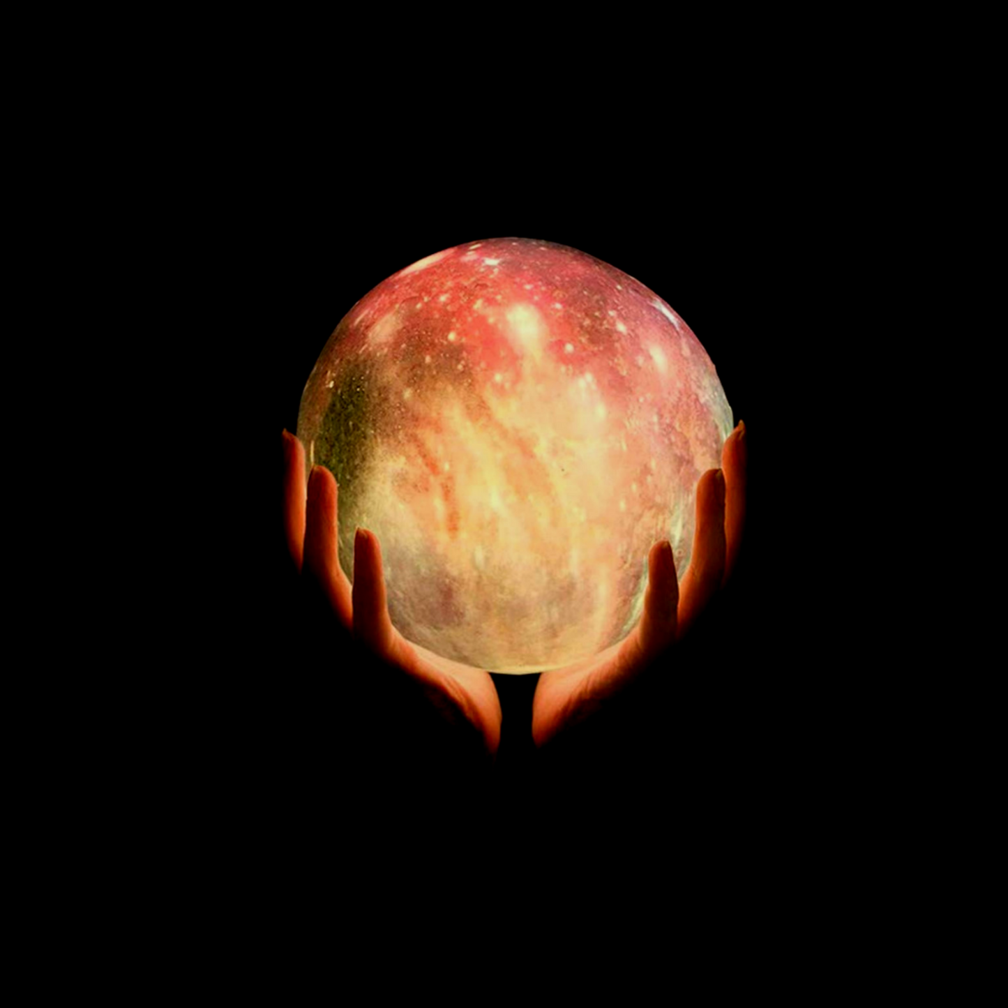 Galaxy Lampi