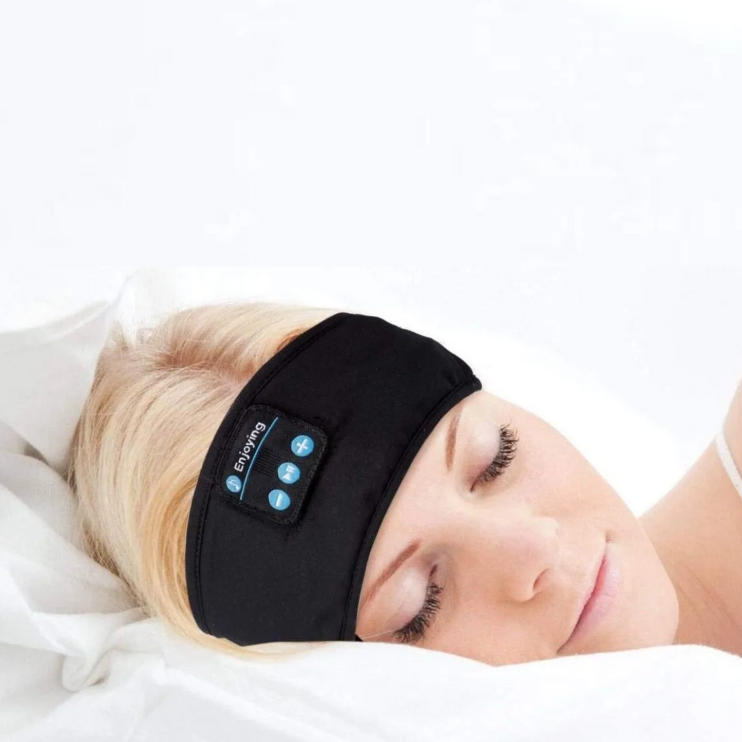 Bluetooth Eyrnaband