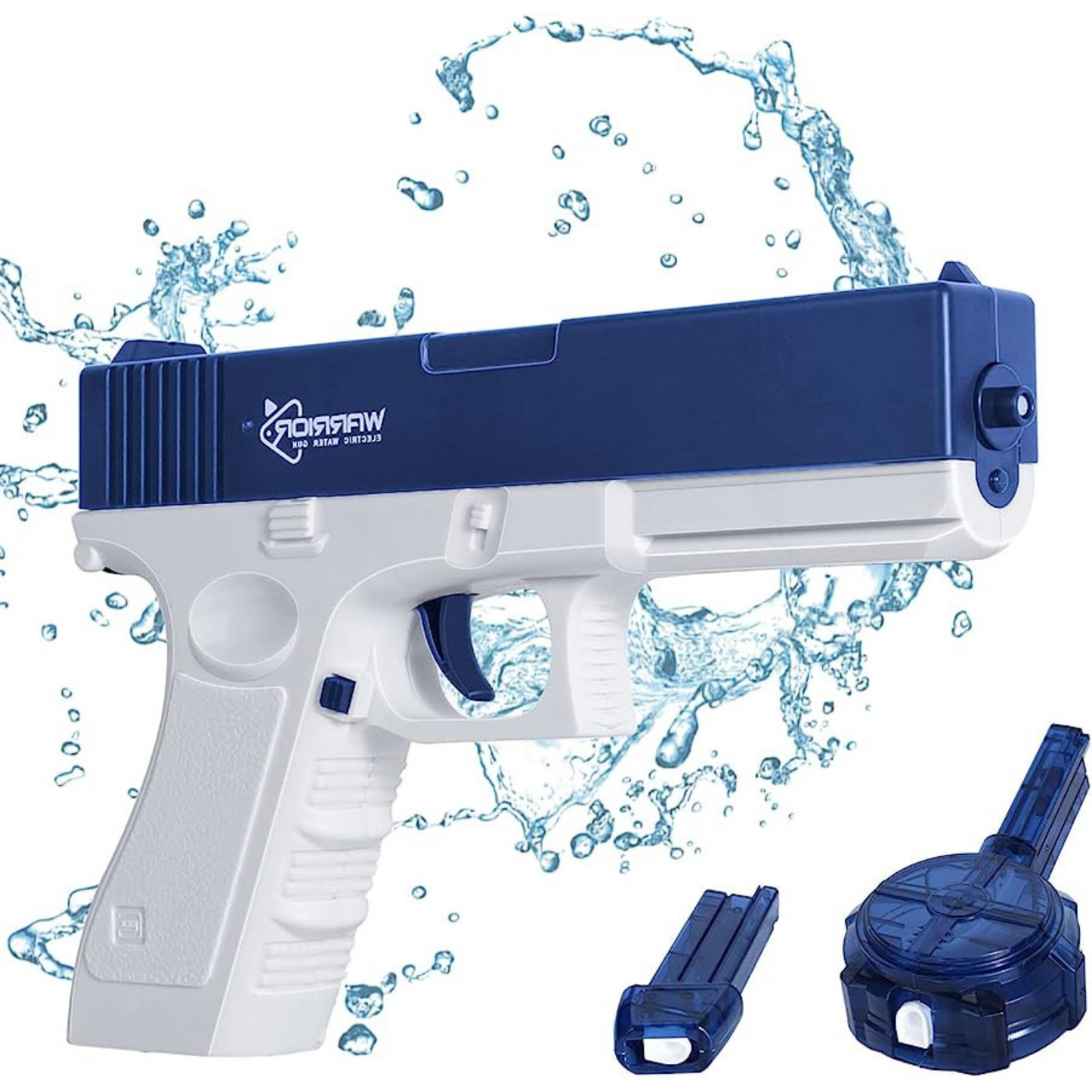 GLOCK BLASTER VATNSBYSSA