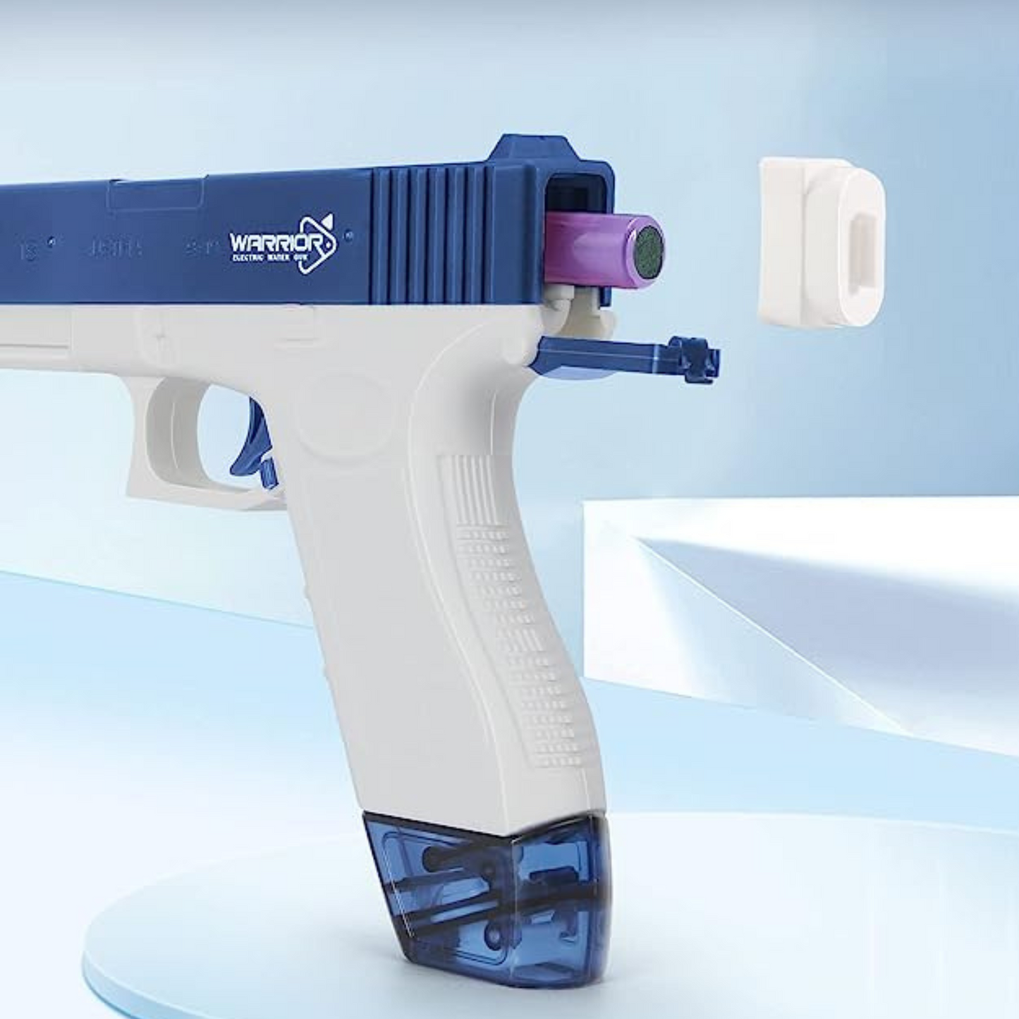 GLOCK BLASTER VATNSBYSSA