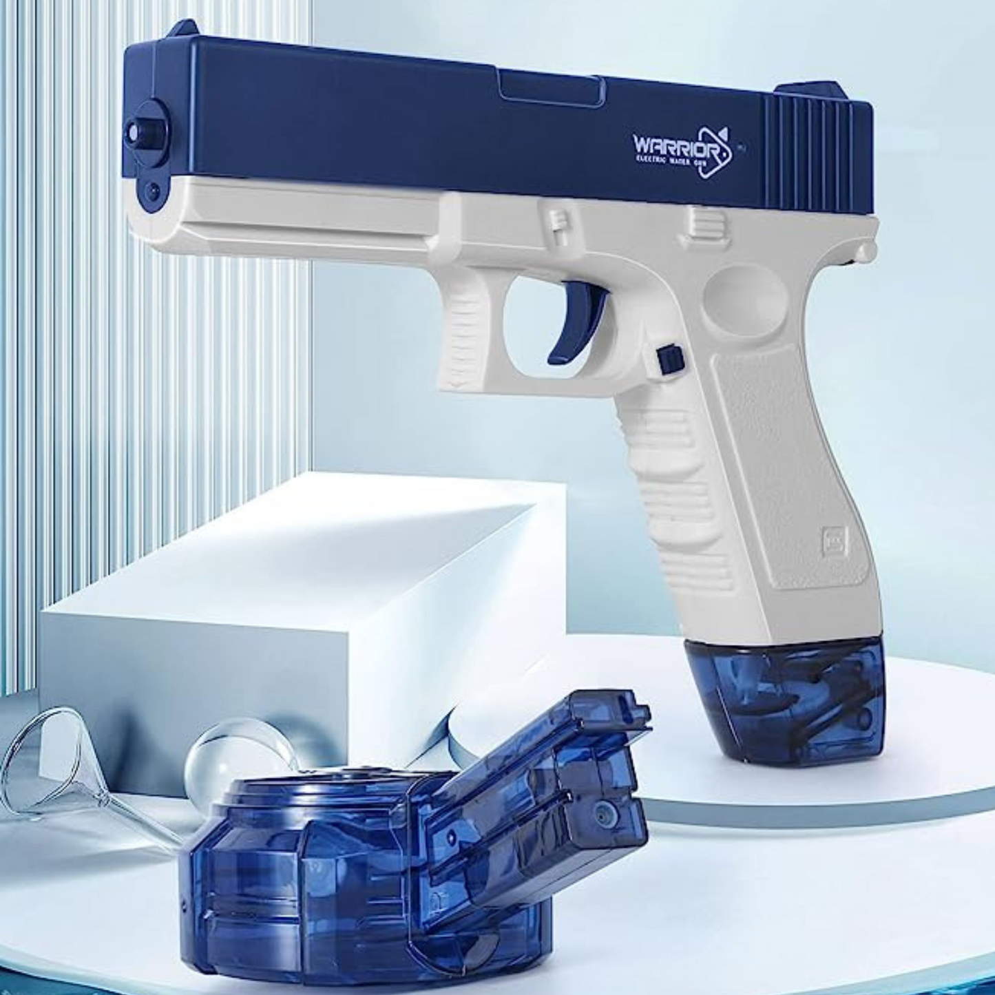 GLOCK BLASTER VATNSBYSSA