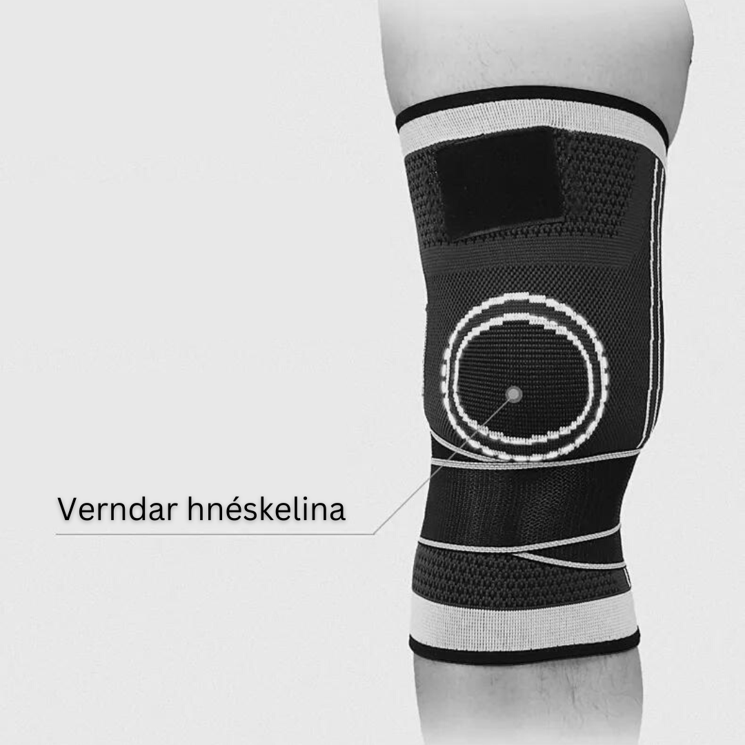 Hnéhlíf