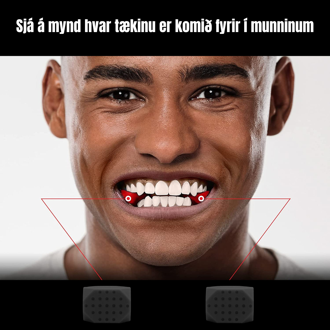 Kjálkaæfir