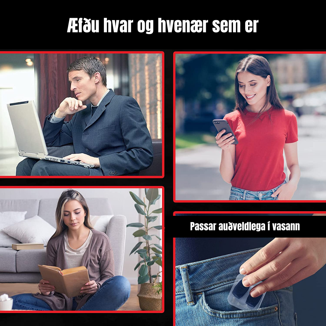 Kjálkaæfir