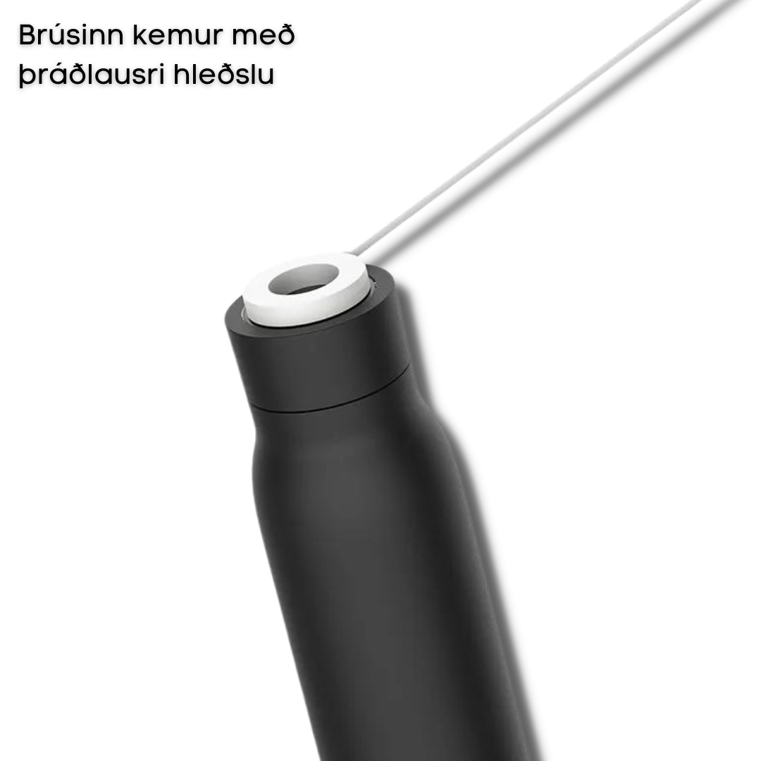 Smart Vatnsflaska