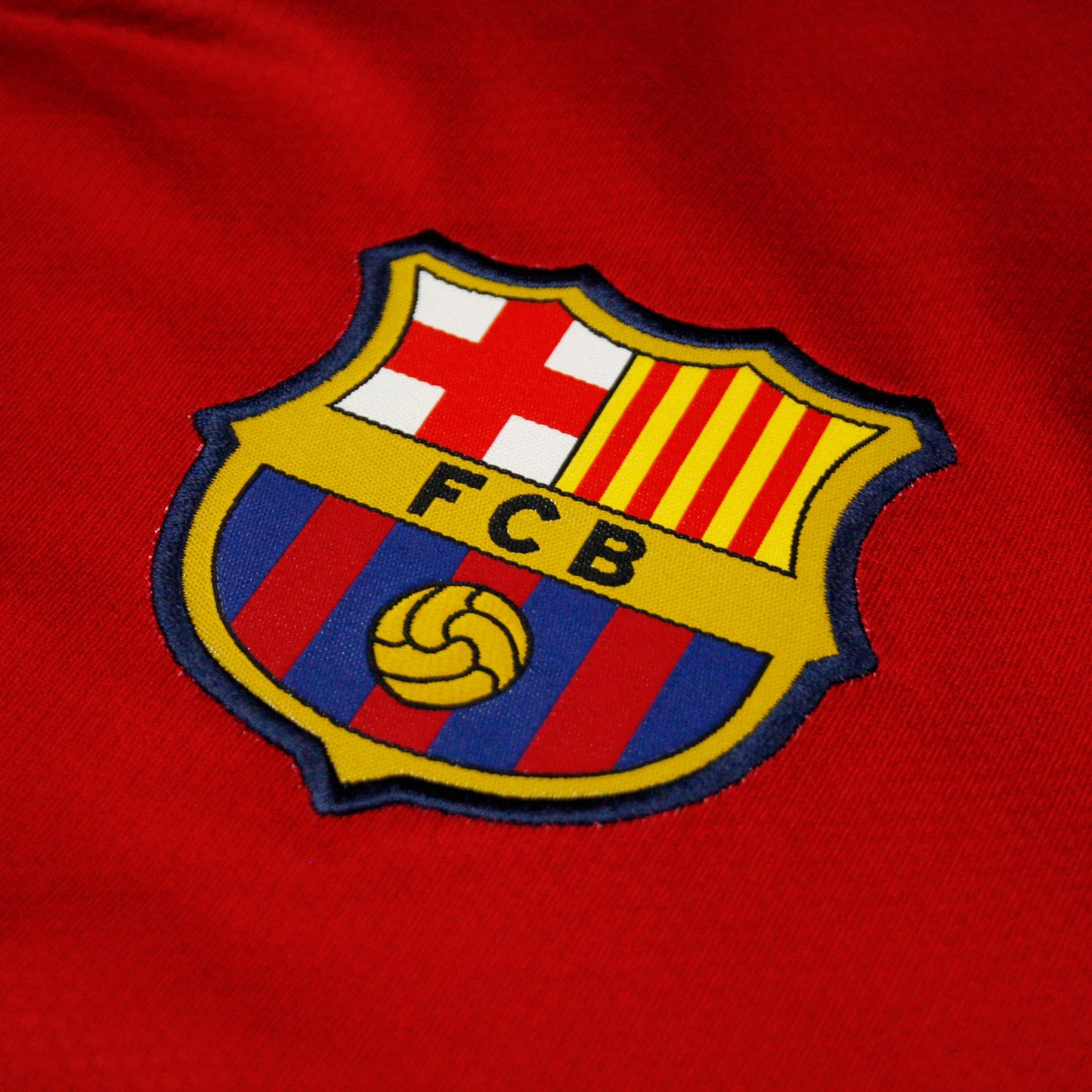 Barcelona "Messi" 08/09 Treyja
