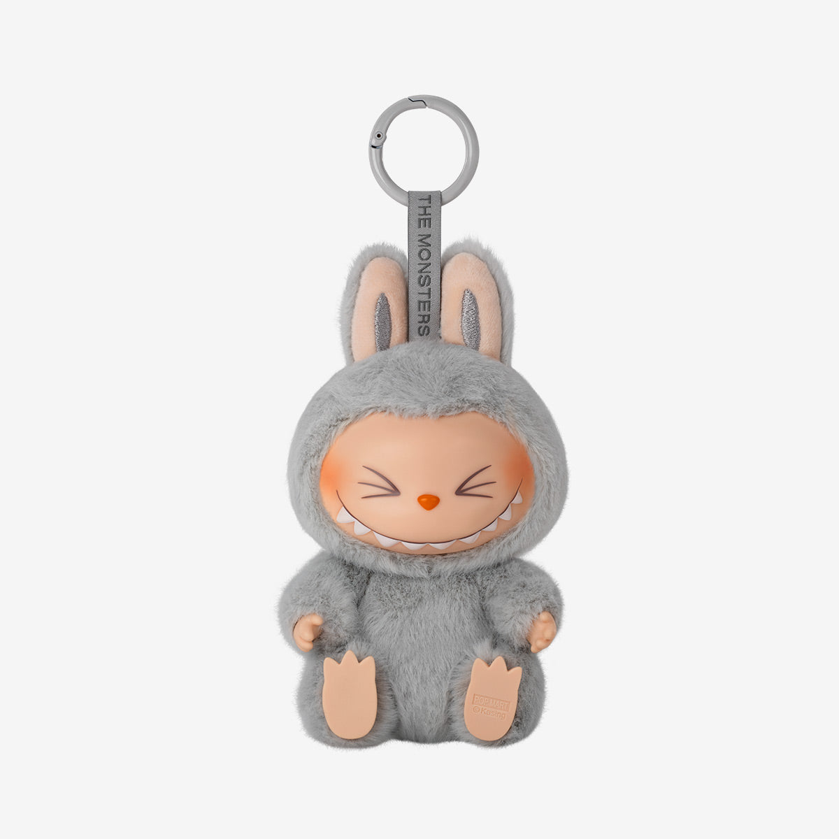 LABUBU - THE MONSTERS HAVE A SEAT BLIND BOX (Forpöntun)