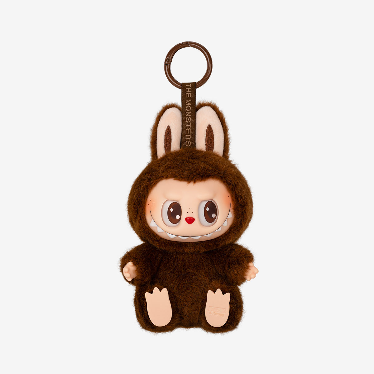 LABUBU - THE MONSTERS HAVE A SEAT BLIND BOX (Forpöntun)