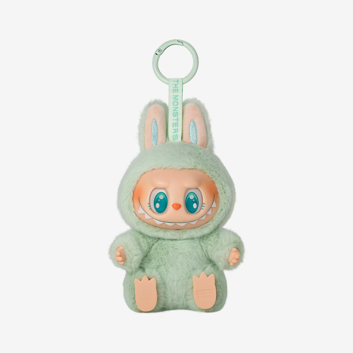 LABUBU - THE MONSTERS HAVE A SEAT BLIND BOX (Forpöntun)