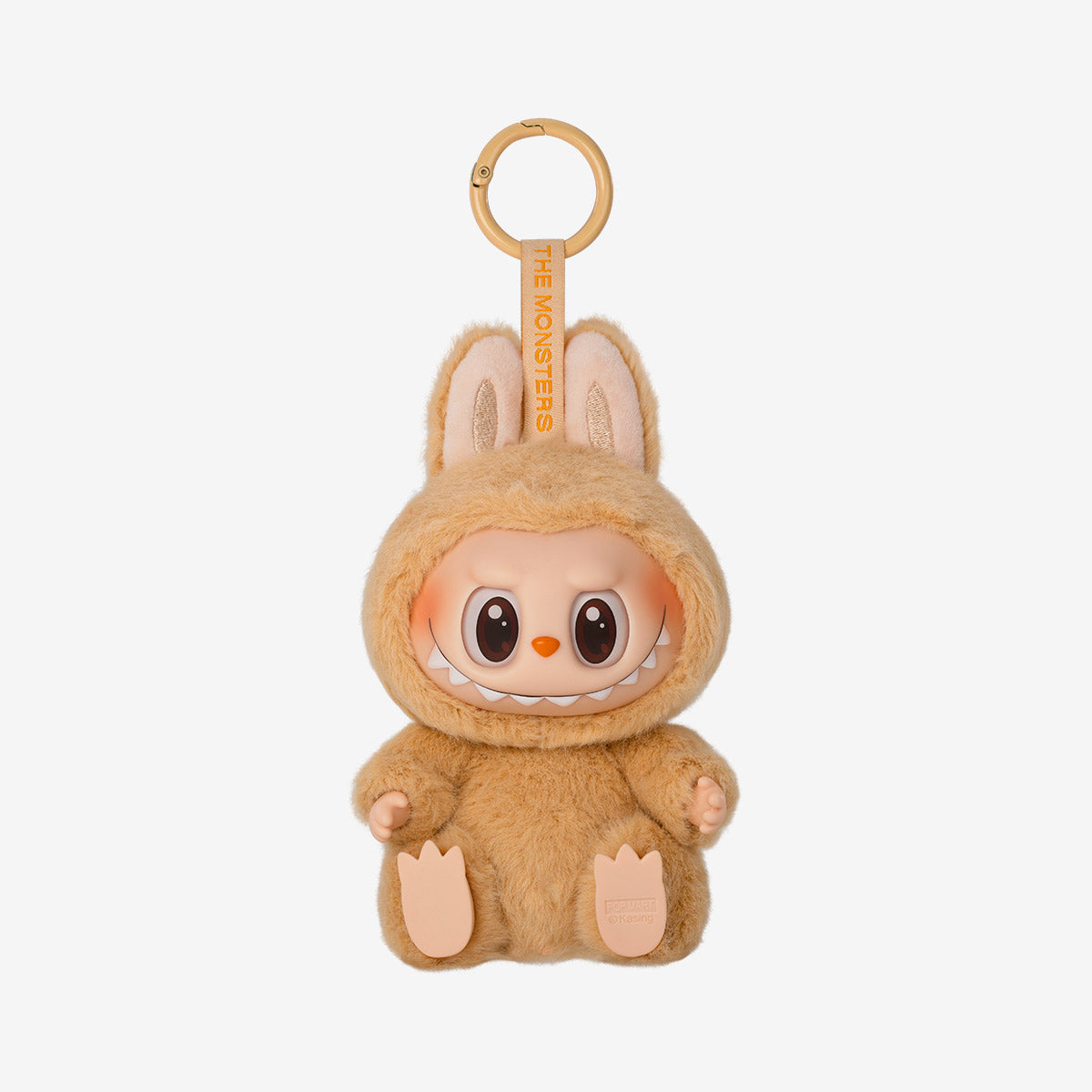 LABUBU - THE MONSTERS HAVE A SEAT BLIND BOX (Forpöntun)