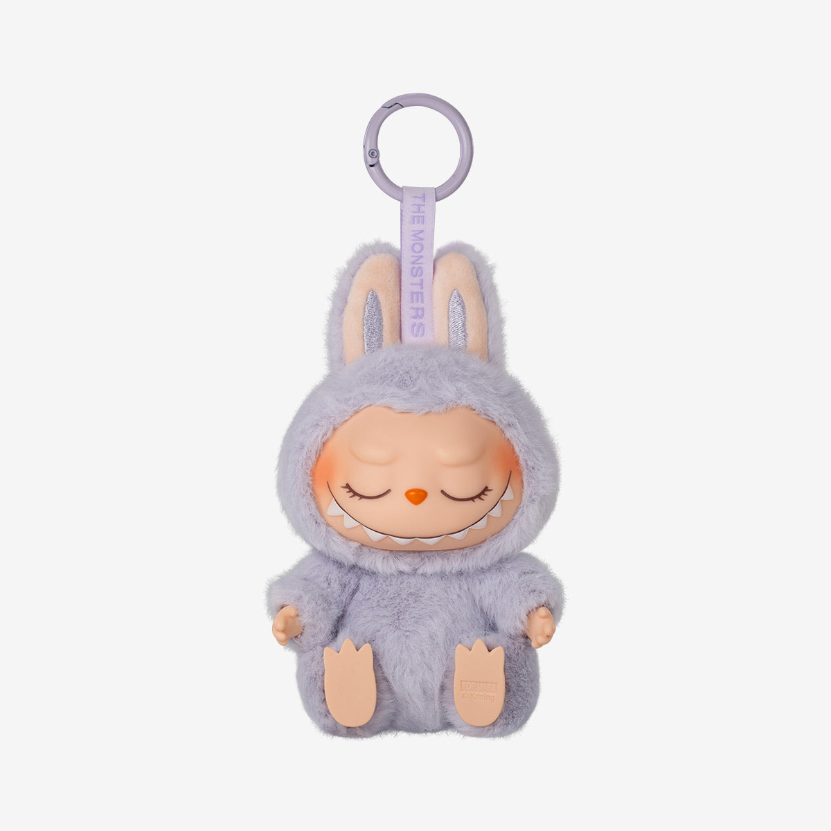 LABUBU - THE MONSTERS HAVE A SEAT BLIND BOX (Forpöntun)
