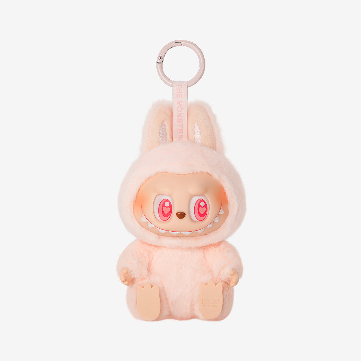 LABUBU - THE MONSTERS HAVE A SEAT BLIND BOX (Forpöntun)