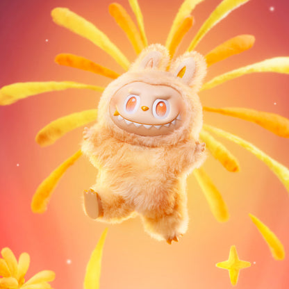 LABUBU BIG INTO ENERGY BLIND BOX - THE MONSTERS (Forpöntun)