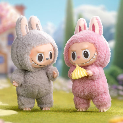 LABUBU - THE MONSTERS EXCITING MACARON BLIND BOX (Forpöntun)
