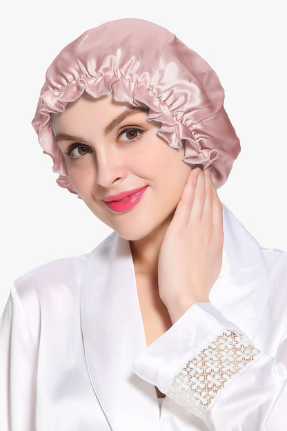 Mulberry Silki Bonnet