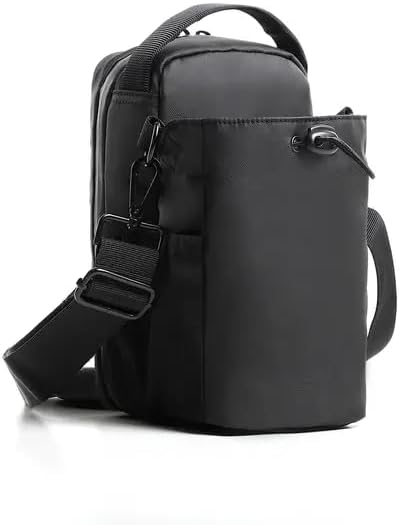 Segul Ræktartaska (Ný Útgáfa)